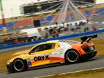 Audi R8 Grand-Am Daytona 24 Hours 2012 года